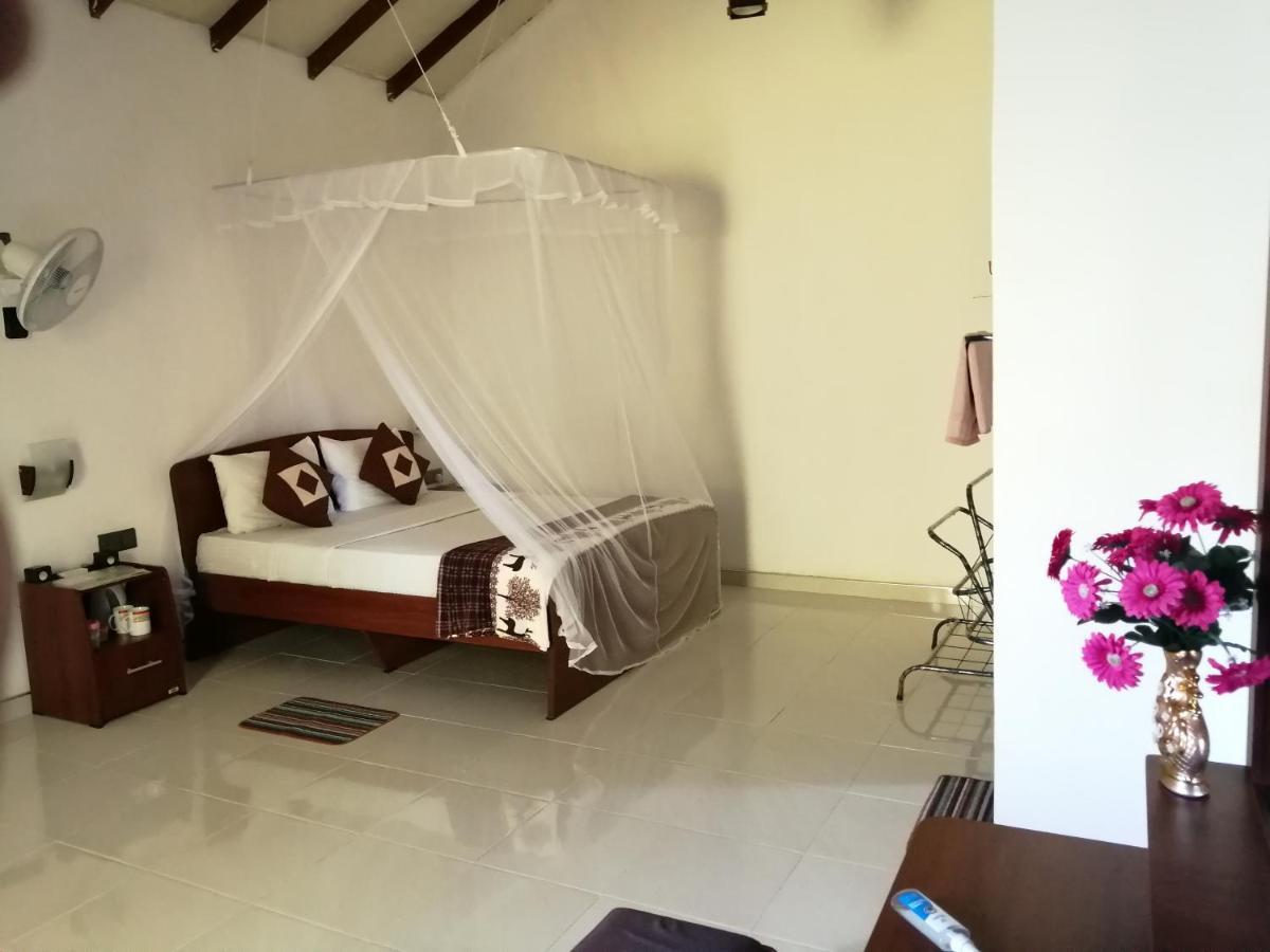 Solitary Resort เอลลา ภายนอก รูปภาพ