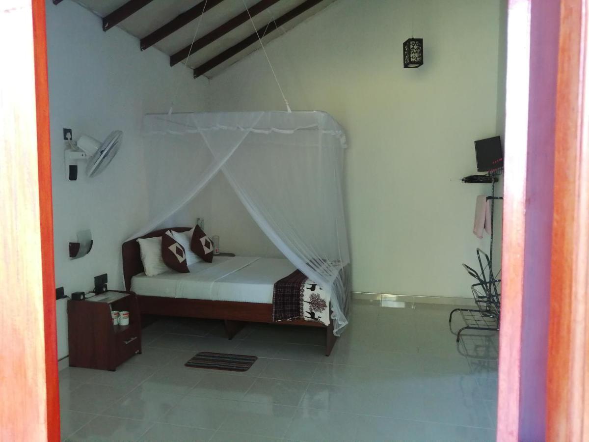 Solitary Resort เอลลา ภายนอก รูปภาพ