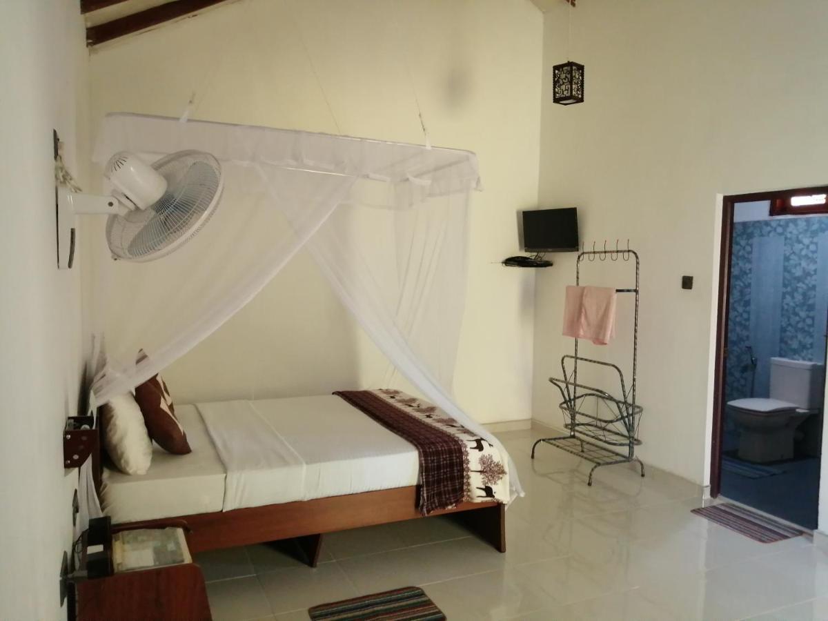 Solitary Resort เอลลา ภายนอก รูปภาพ