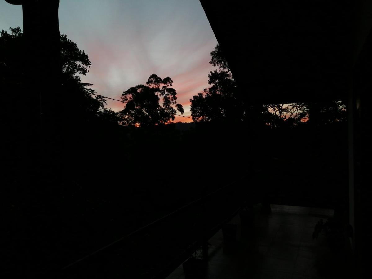 Solitary Resort เอลลา ภายนอก รูปภาพ
