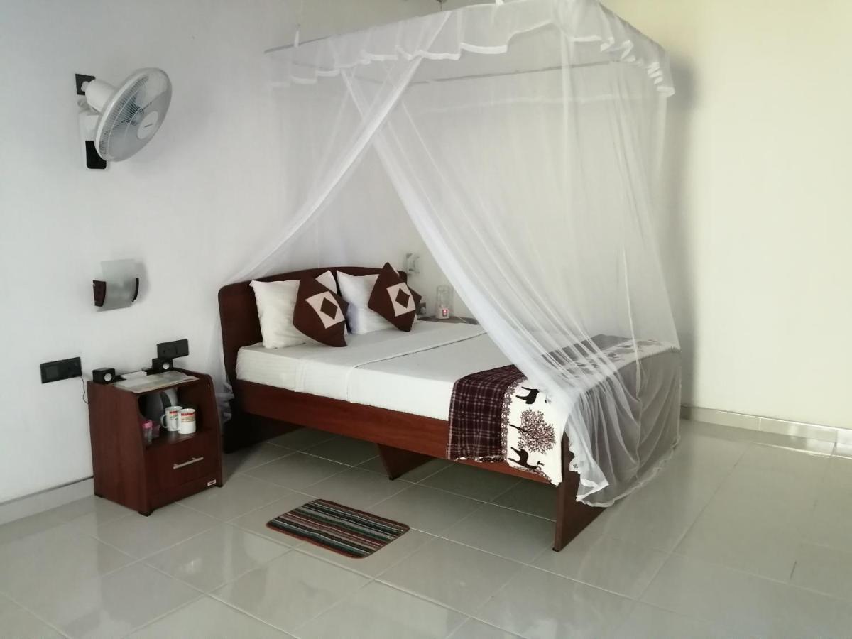 Solitary Resort เอลลา ภายนอก รูปภาพ