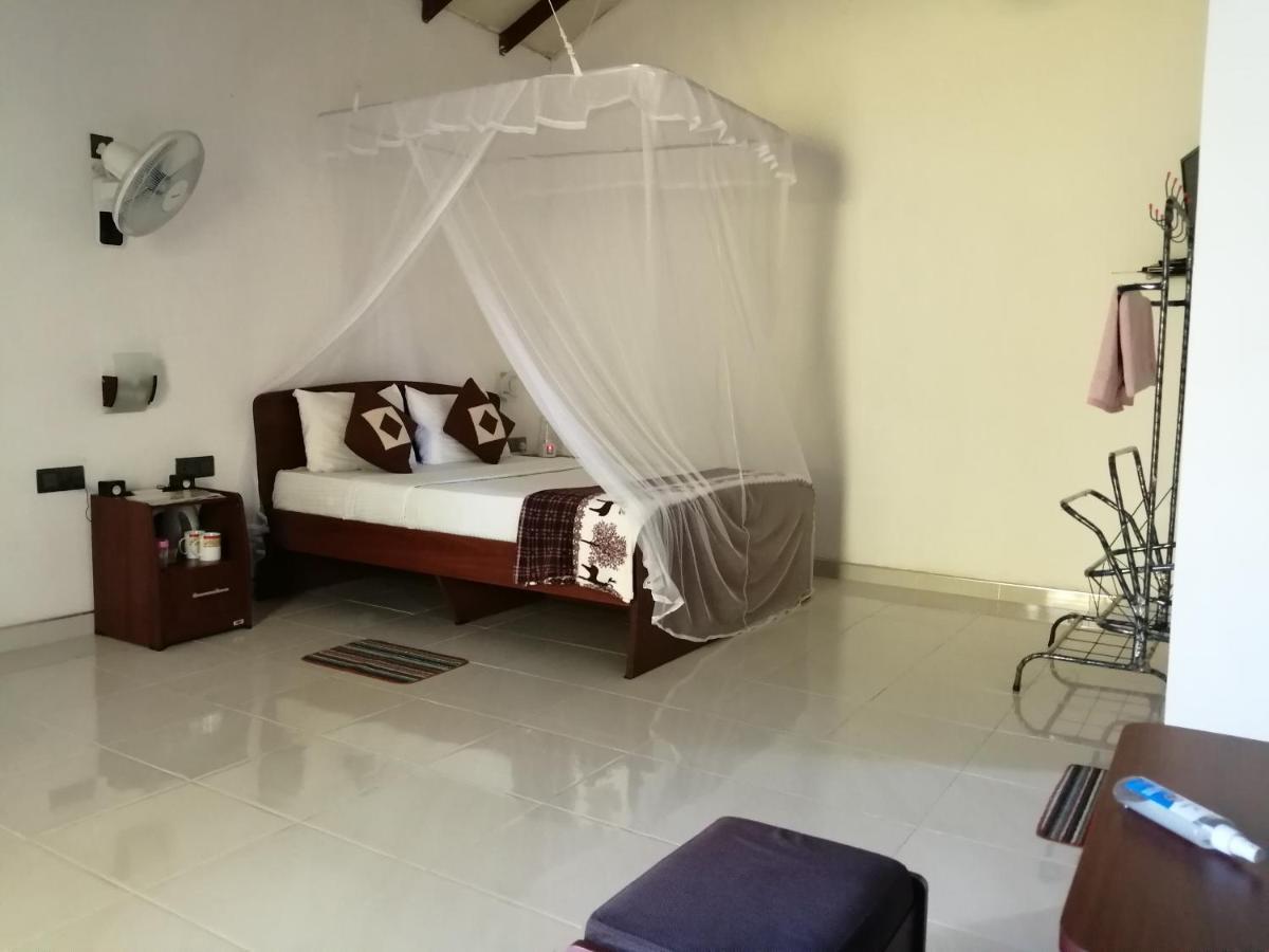 Solitary Resort เอลลา ภายนอก รูปภาพ
