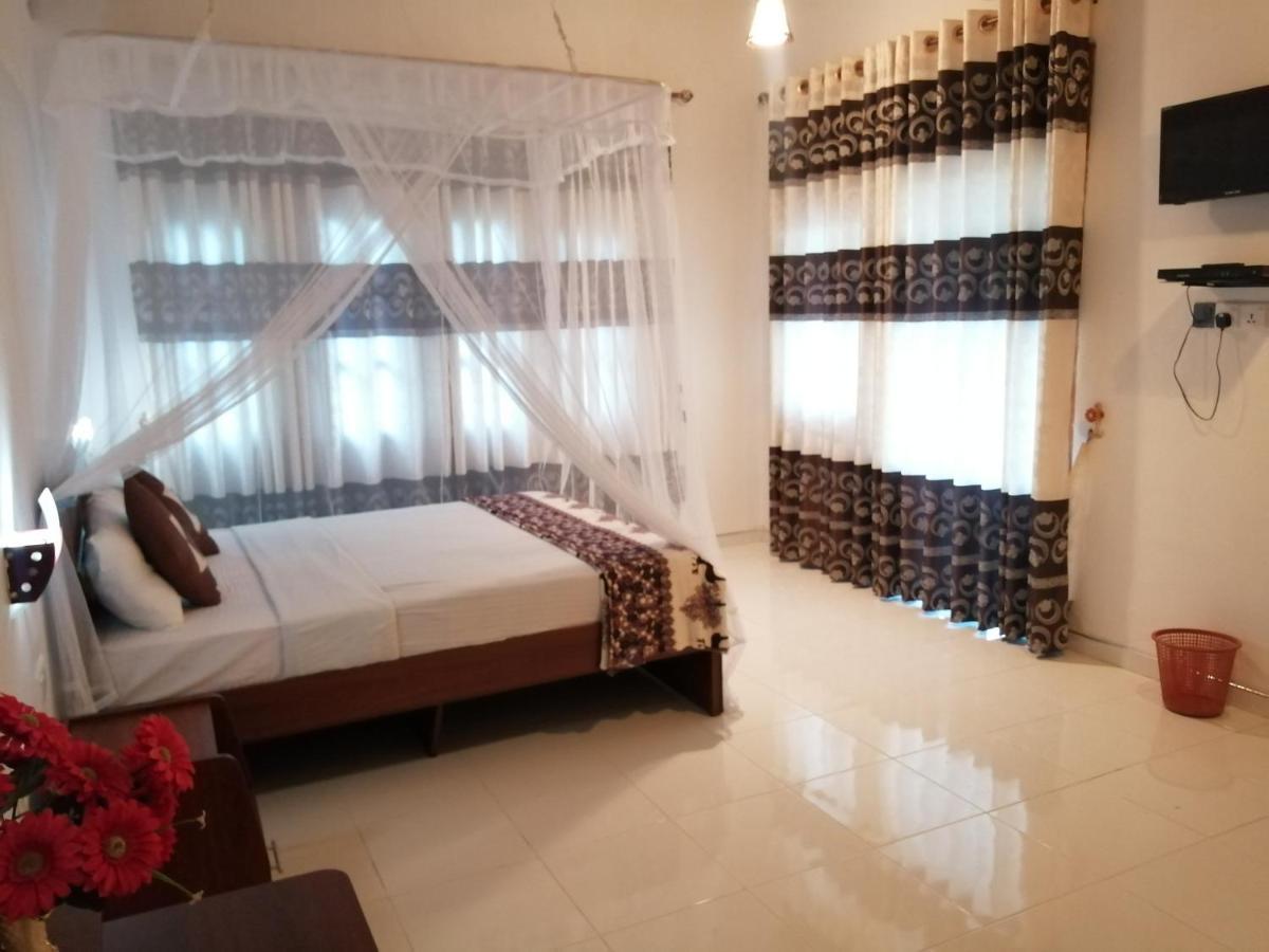 Solitary Resort เอลลา ภายนอก รูปภาพ