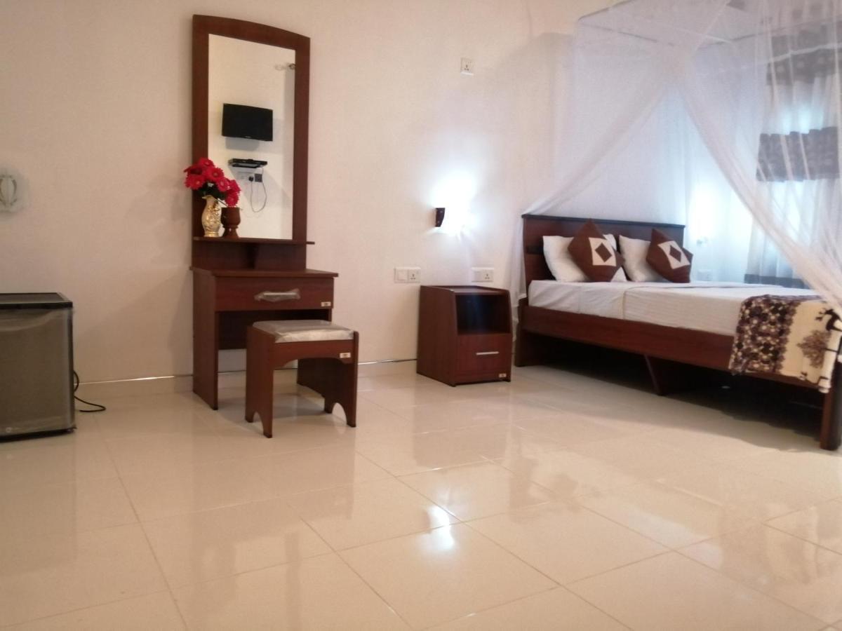 Solitary Resort เอลลา ภายนอก รูปภาพ
