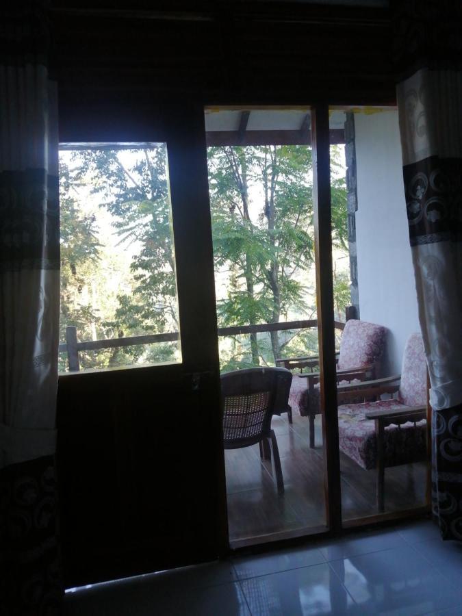Solitary Resort เอลลา ภายนอก รูปภาพ