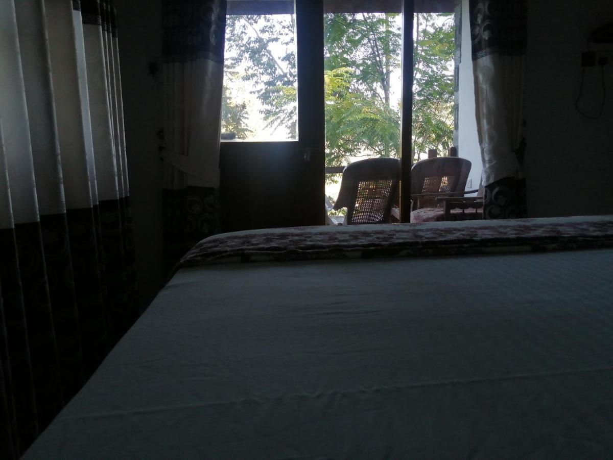 Solitary Resort เอลลา ภายนอก รูปภาพ