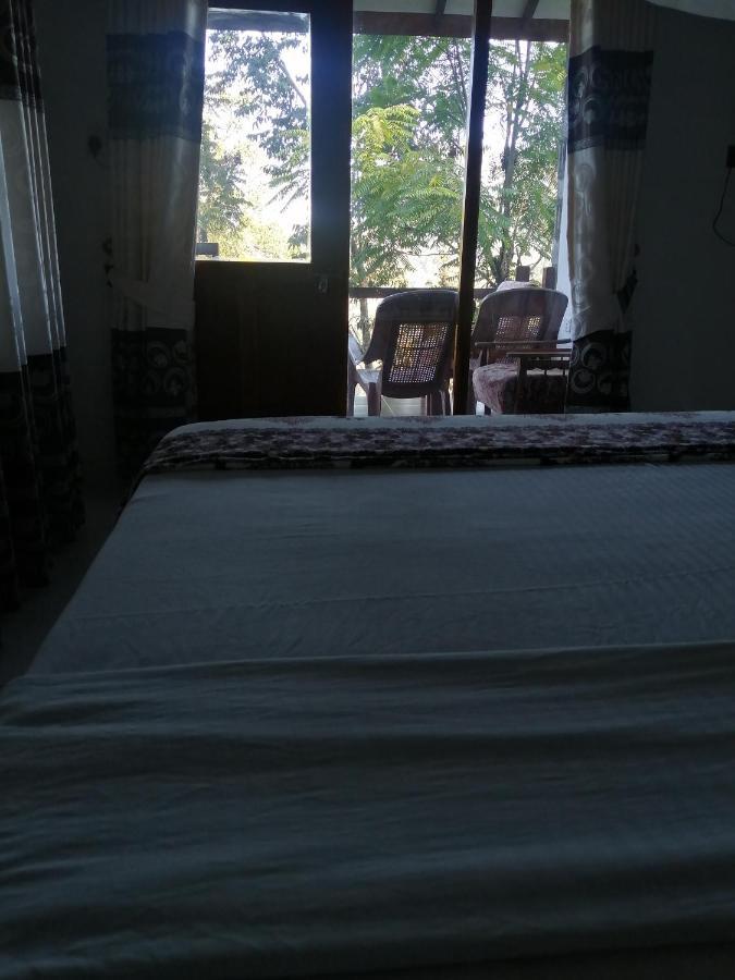 Solitary Resort เอลลา ภายนอก รูปภาพ