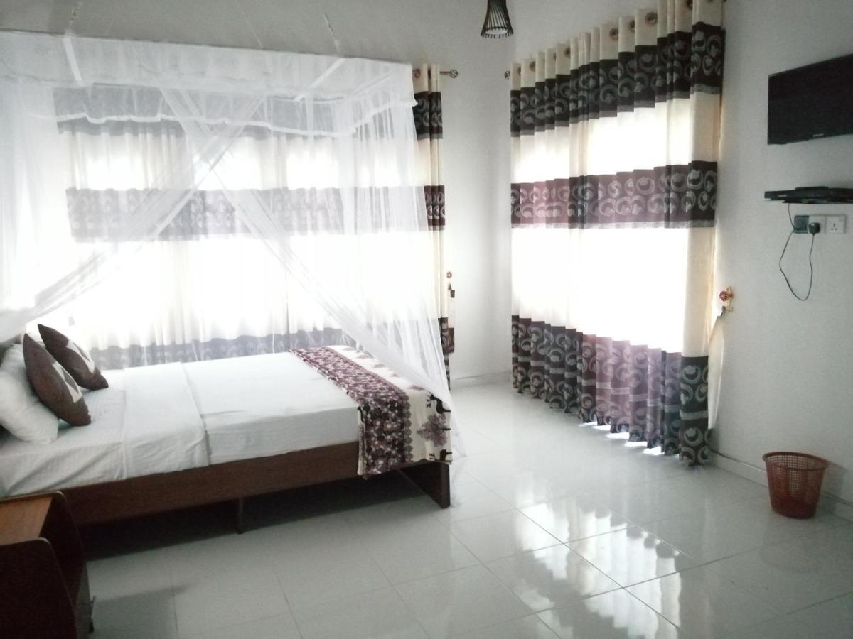 Solitary Resort เอลลา ภายนอก รูปภาพ