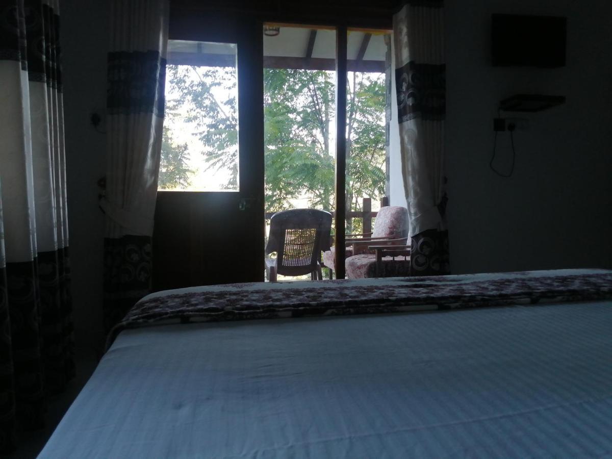 Solitary Resort เอลลา ภายนอก รูปภาพ