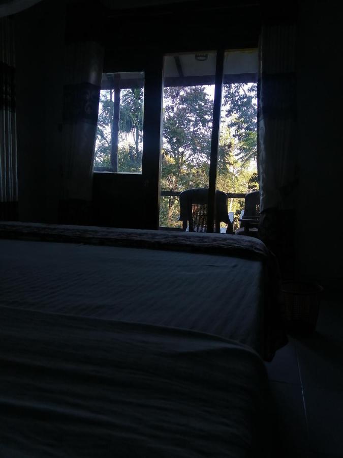 Solitary Resort เอลลา ภายนอก รูปภาพ