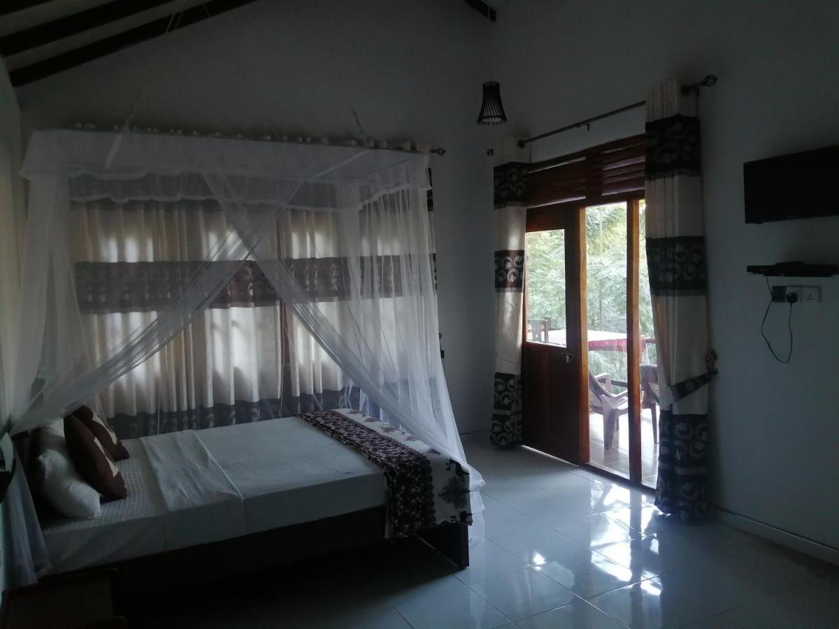 Solitary Resort เอลลา ภายนอก รูปภาพ