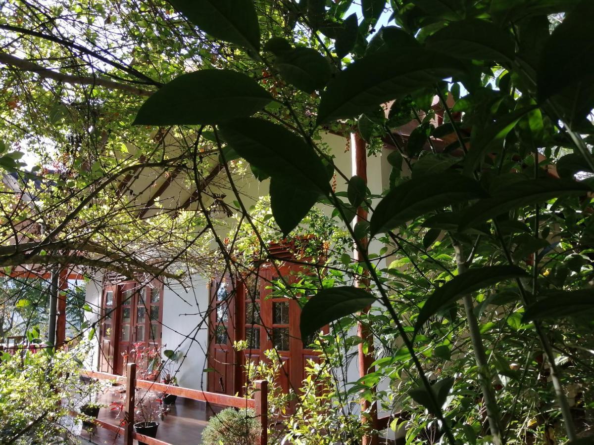 Solitary Resort เอลลา ภายนอก รูปภาพ
