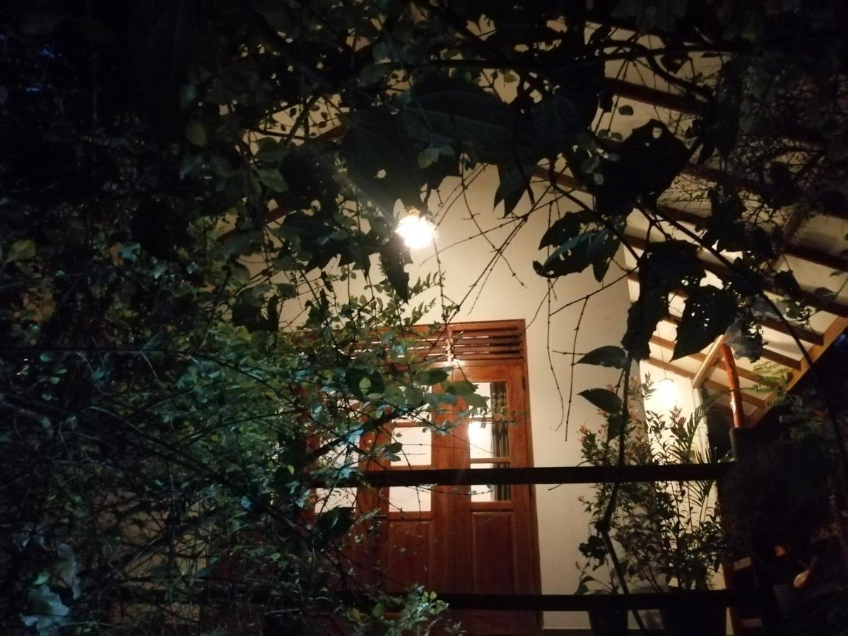 Solitary Resort เอลลา ภายนอก รูปภาพ