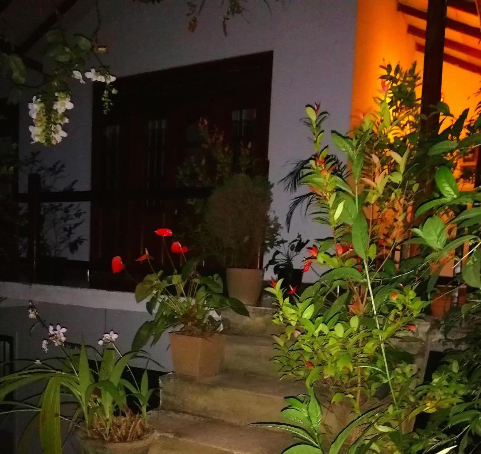 Solitary Resort เอลลา ภายนอก รูปภาพ
