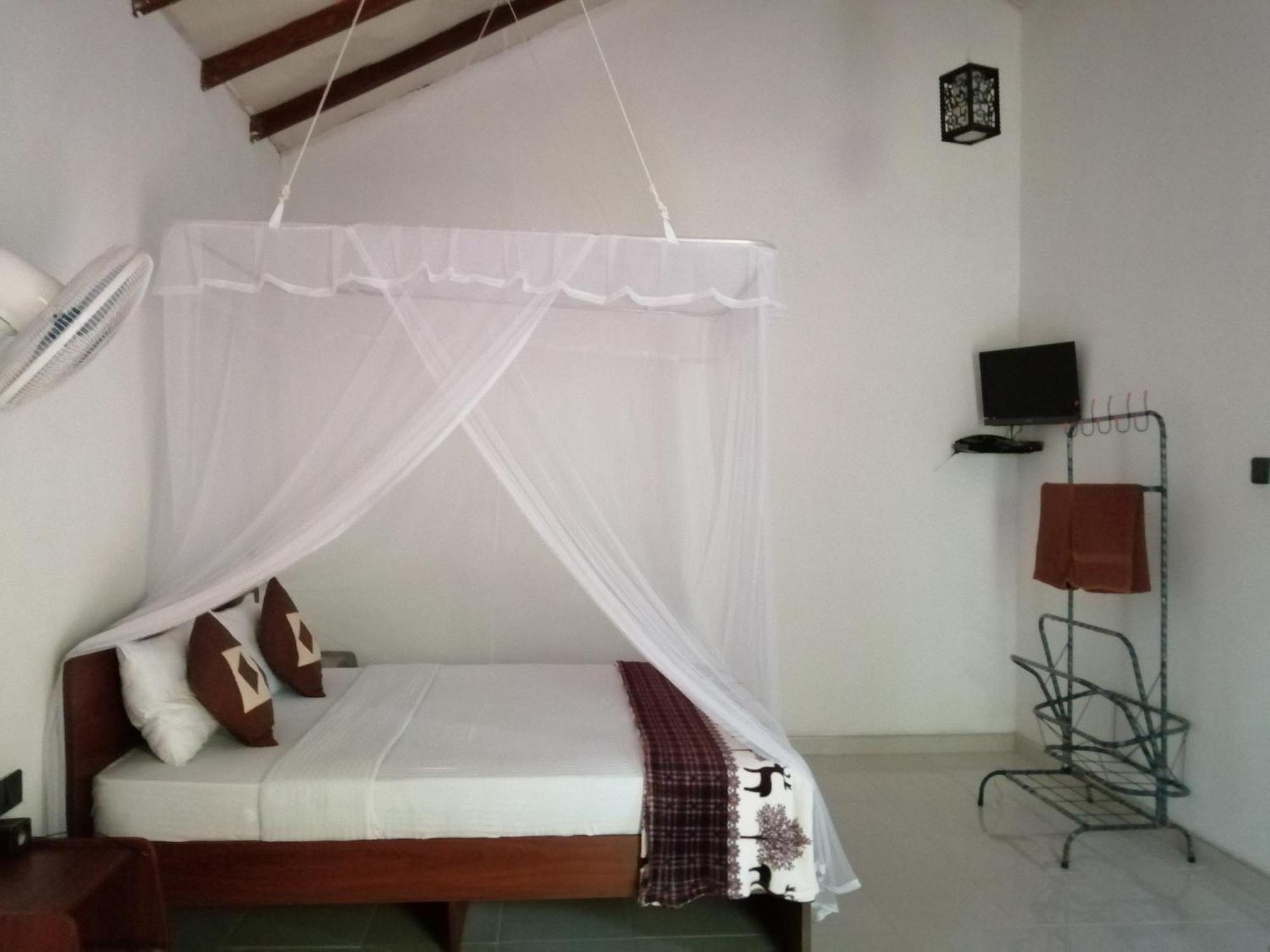 Solitary Resort เอลลา ภายนอก รูปภาพ