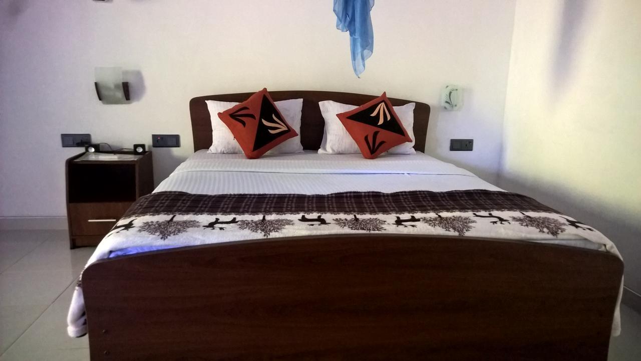 Solitary Resort เอลลา ภายนอก รูปภาพ