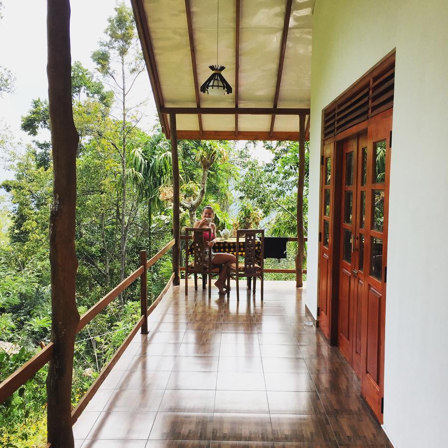 Solitary Resort เอลลา ภายนอก รูปภาพ