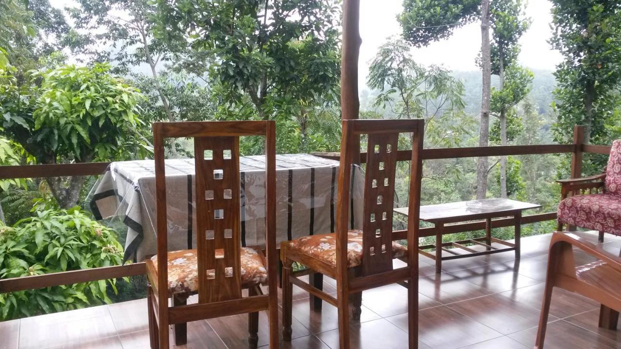 Solitary Resort เอลลา ภายนอก รูปภาพ